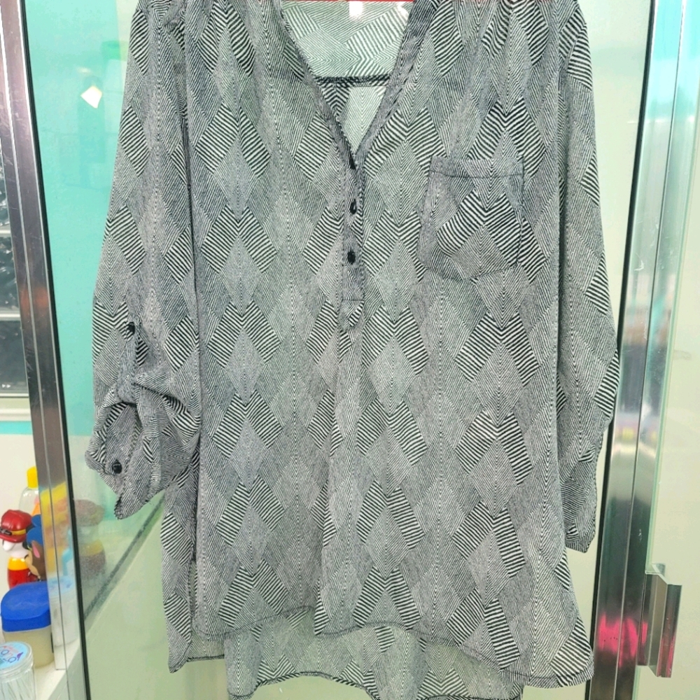 Blouse